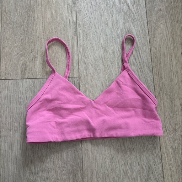 Aritzia Other - Aritzia tna action bra